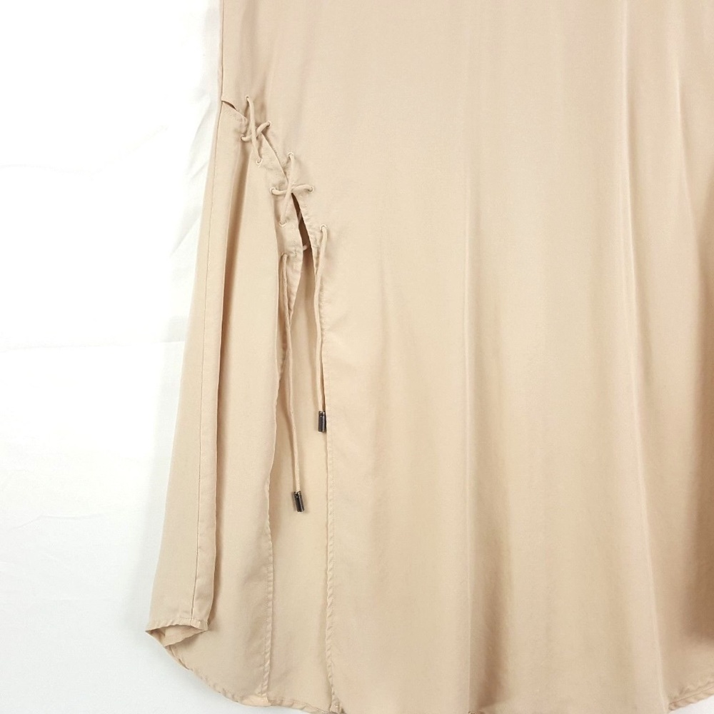 Free People Womens Dress Summer Beach Festival - Picture 3 of 8